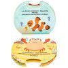 MEU LIVRINHO FANTOCHE DE BANHO: CIRO, O CARANGUEIJO QUE ADORA BRINCAR - REF. 307882 - 1 UNIDADE