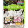 MEU SUPERLIVRO BRILHANTE DE ARTETERAPIA! - REF. 306509 - 1 UNIDADE