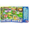 PROCURE E ENCONTRE - LIVRO SONORO: VEICULOS - REF. 310174 - 1 UNIDADE