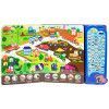 PROCURE E ENCONTRE - LIVRO SONORO: VEICULOS - REF. 310174 - 1 UNIDADE