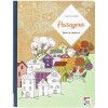 RELAXE & INSPIRE-SE! PAISAGENS - REF. 314226 - 1 UNIDADE