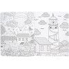 RELAXE & INSPIRE-SE! PAISAGENS - REF. 314226 - 1 UNIDADE