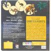 PROCURE E ENCONTRE LIVRO SONORO DINOSSAUROS  - REF. 313629 - 1 UNIDADE
