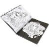 RELAXE & INSPIRE-SE: MANGA - REF. 314200 - 1 UNIDADE