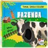 TOQUE, SINTA E ESCUTE! FAZENDA - REF. 310204 - 1 UNIDADE