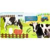 TOQUE, SINTA E ESCUTE! FAZENDA - REF. 310204 - 1 UNIDADE