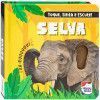 TOQUE, SINTA E ESCUTE! SELVA - REF. 310212 - 1 UNIDADE