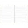 CADERNO BROCHURAO CAPA DURA 80 FOLHAS WEST VILLAGE TILIBRA - REF. 359734 - PACOTE COM 5 UNIDADES