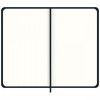 CADERNO CAPA DURA SEM PAUTA 90G CAMBRIDGE FITTO G TILIBRA - REF. 241997 - PACOTE COM 5 UNIDADES
