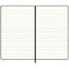 CADERNO CAPA DURA COM PAUTA 90G CAMBRIDGE FITTO G TILIBRA - REF. 248371 - PACOTE COM 5 UNIDADES