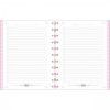 CADERNO 10 MATERIAS INTELIGENTE DISCO CONNECT ABACUTE TILIBRA - REF. 356816 - 1 UNIDADE
