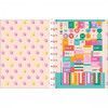 CADERNO 10 MATERIAS INTELIGENTE DISCO CONNECT BE NIC TILIBRA - REF. 359823 - 1 UNIDADE
