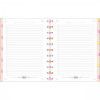 CADERNO 10 MATERIAS INTELIGENTE DISCO CONNECT BE NIC TILIBRA - REF. 359823 - 1 UNIDADE