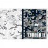 CADERNO 10 MATERIAS INTELIGENTE DISCO CONNECT HIDE TILIBRA - REF. 356174 - 1 UNIDADE