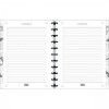 CADERNO 10 MATERIAS INTELIGENTE DISCO CONNECT HIDE TILIBRA - REF. 356174 - 1 UNIDADE