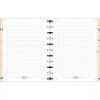 CADERNO 10 MATERIAS INTELIGENTE DISCO CONNECT LOVELY FRIEND TILIBRA - REF. 356182 - 1 UNIDADE
