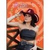 CADERNO BROCHURAO CAPA DURA ANA CASTEL 80 FOLHAS TILIBRA - REF. 358321 - PACOTE COM 5 UNIDADES
