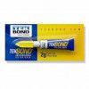 COLA INSTANTANEA 2G TEKBOND - REF. 10611000909 - PACOTE COM 12 UNIDADES