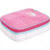 ESTOJO BOX ACADEMIE TEDDY TILIBRA - REF. 353086 - 1 UNIDADE