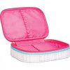 ESTOJO BOX ACADEMIE TEDDY TILIBRA - REF. 353086 - PACOTE COM 2 UNIDADES
