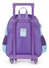 MOCHILETE UNICORNIO VIOLETA LUXCEL - REF. IC41042UP-PK - 1 UNIDADE
