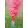 FUMACA EM LATA ROSA CHA REVELACAO POPPER - REF. SML-FE - 1 UNIDADE