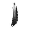 ESTILETE LARGO PROFISSIONAL METAL 91421 LEO E LEO - REF. 91421 - 1 UNIDADE