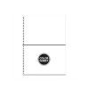 CADERNO 10 MATERIAS CAPA DURA 160 FOLHAS COLOR QUEST ANIMATIVA - REF. 10850 - PACOTE COM 4 UNIDADES