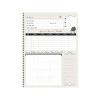 CADERNO 1 MATERIA CAPA DURA 80 FOLHAS MULHER ANIMATIVA - REF. 10181 - PACOTE COM 4 UNIDADES