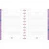 CADERNO 10 MATERIAS INTELIGENTE DISCO CONNECT BLINK TILIBRA - REF. 359807 - 1 UNIDADE