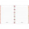 CADERNO 10 MATERIAS INTELIGENTE CONNECT WEST GIRL TILIBRA - REF. 359785 - 1 UNIDADE