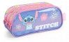 ESTOJO TRIPLO STITCH VIOLETA LUXCEL - REF. EI41544SC-VL - 1 UNIDADE