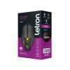 MOUSE GAMER COM FIO 7200DPI 7 BOTOES COM LED - REF. 74315 - 1 UNIDADE