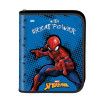 FICHARIO UNIVERSITARIO 4 ARGOLAS 48 FOLHAS HOMEM ARANHA DAC - REF. 5097 - 1 UNIDADE
