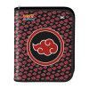 FICHARIO UNIVERSITARIO 4 ARGOLAS 48 FOLHAS NARUTO DAC - REF. 5146 - 1 UNIDADE
