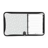 FICHARIO UNIVERSITARIO 4 ARGOLAS 48 FOLHAS NARUTO DAC - REF. 5146 - 1 UNIDADE