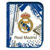 FICHARIO UNIVERSITARIO 4 ARGOLAS 48 FOLHAS REAL MADRID DAC - REF. 5242 - 1 UNIDADE