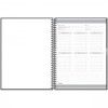 CADERNO 20 MATERIAS CAPA DURA 320 FOLHAS POWER DOG FORONI - REF. 8198 - PACOTE COM 2 UNIDADES