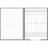CADERNO 15 MATERIA CAPA DURA 240 FOLHAS PSG FORONI - REF. 7097 - PACOTE COM 2 UNIDADES