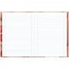 CADERNO BROCHURAO CAPA DURA 80 FOLHAS NICECREAM FORONI - REF. 6937 - PACOTE COM 5 UNIDADES