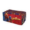 ESTOJO TRIPLO HOMEM ARANHA DAC - REF. 5093 - 1 UNIDADE