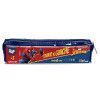 ESTOJO COM GUACHE 15ML 6 CORES HOMEM ARANHA DAC - REF. 4991 - PACOTE COM 4 UNIDADES