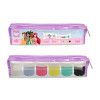ESTOJO GUACHE 15ML 6 CORES PRINCESAS DAC - REF. 4990 - PACOTE COM 4 UNIDADES