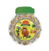 BORRACHA REI LEAO LEO E LEO - REF. 72711 - CAIXA COM 40 UNIDADES