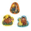 BORRACHA REI LEAO LEO E LEO - REF. 72711 - CAIXA COM 40 UNIDADES