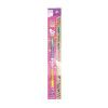 CANETA HIDROGRAFICA 6 CORES HELLO KITY TROCA PONTA LEO E LEO - REF. 10258 - 1 UNIDADE