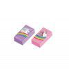 BORRACHA UNICORNIO FABER-CASTELL - REF. 7024UNI - CAIXA COM 24 UNIDADES