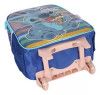 MOCHILETE STITCH AZUL LUXCEL - REF. IC41532SC-AZ - 1 UNIDADE