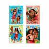 CADERNO BROCHURA 1/4 CAPA DURA 80 FOLHAS MOANA TILIBRA - REF. 357774 - PACOTE COM 5 UNIDADES