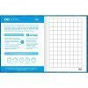CADERNO QUADRICULADO CAPA DURA 40 FOLHAS BRUCHURAO NEURO TILIBRA - REF. 385654 - PACOTE COM 5 UNIDADES